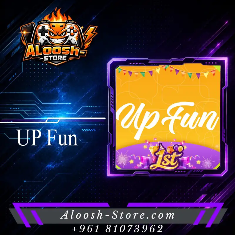 up fun