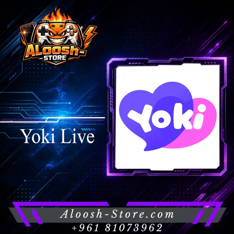Yoki live