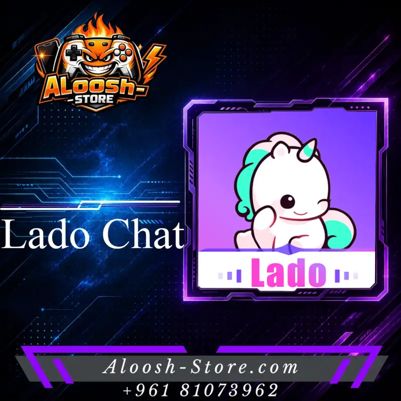 Lado Chat