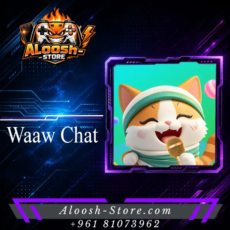Waaw Chat