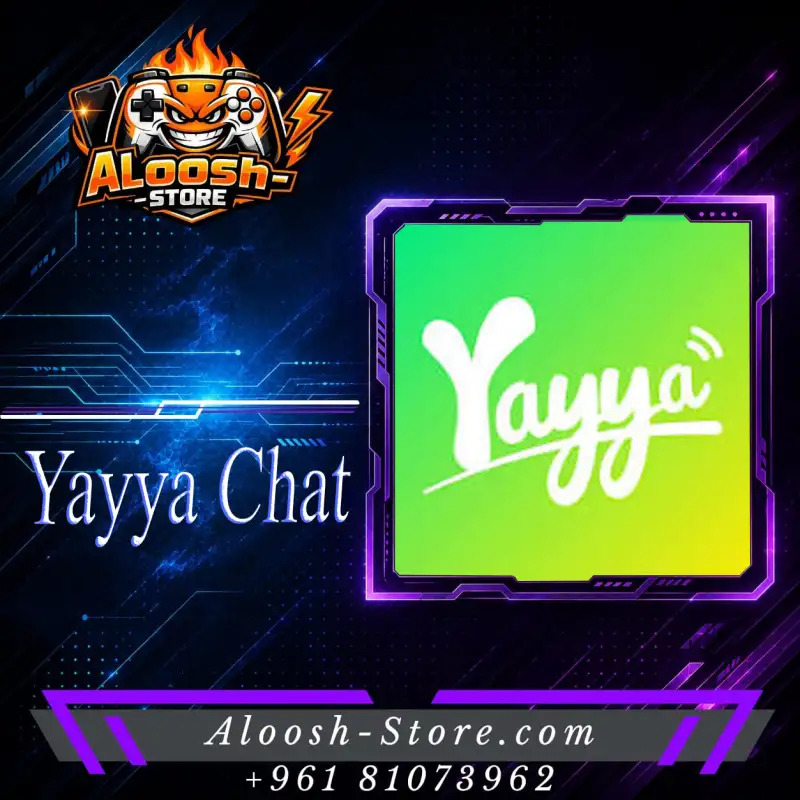 Yayya chat