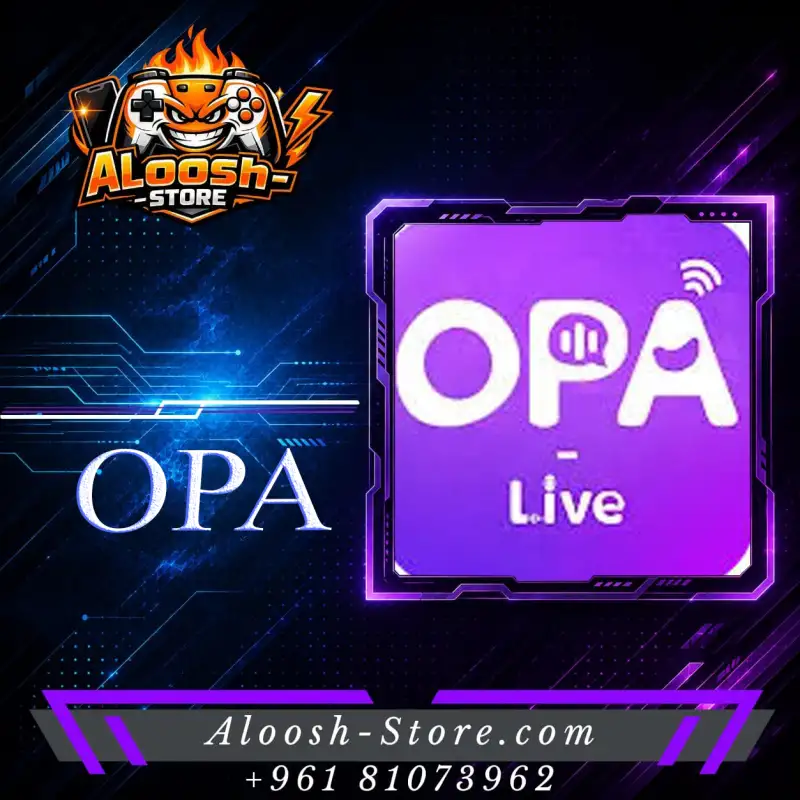 OPA