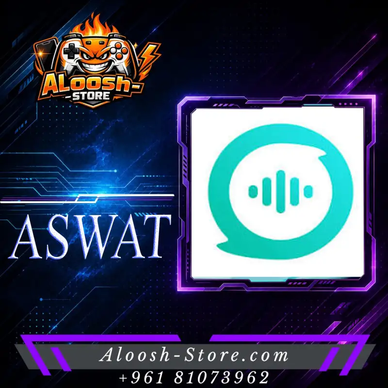 Aswat