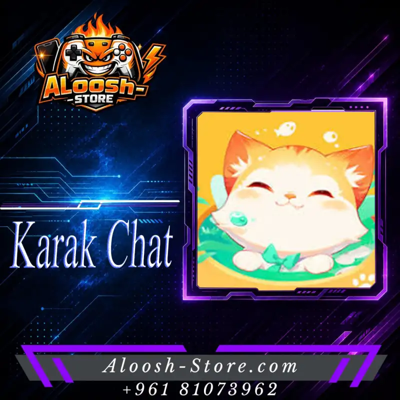 KARAK CHAT