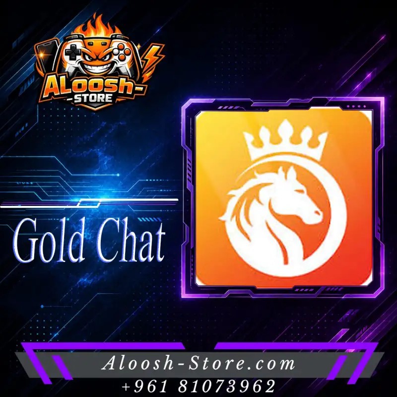 GOLD CHAT