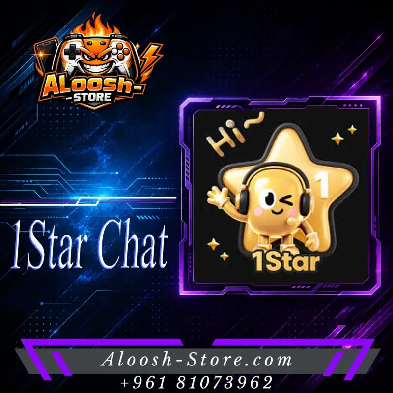 1STAR CHAT
