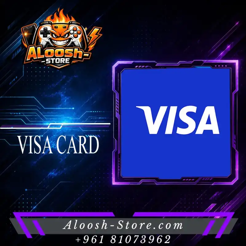 فيزا ترمندوس 25$