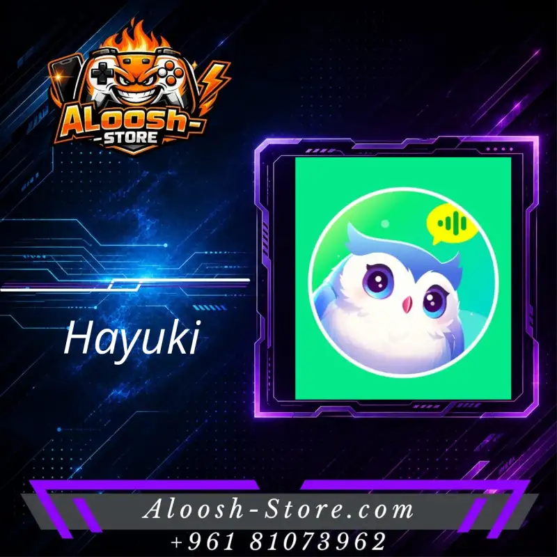 Hayuki