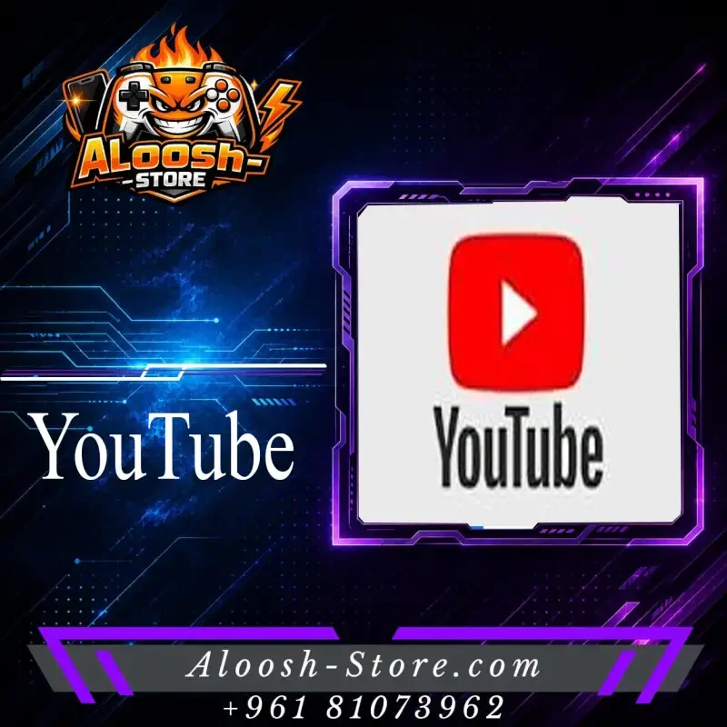 لايكات👍🏻فيديو يوتيوب MX الارخص بالعالم محدث ♻️