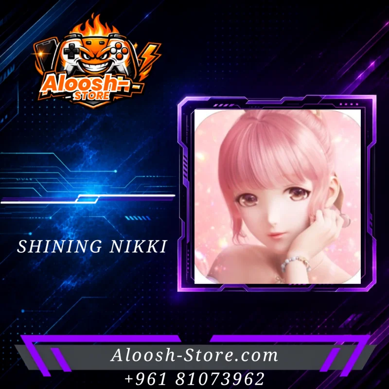 Shining Nikki - Star Gem X 60