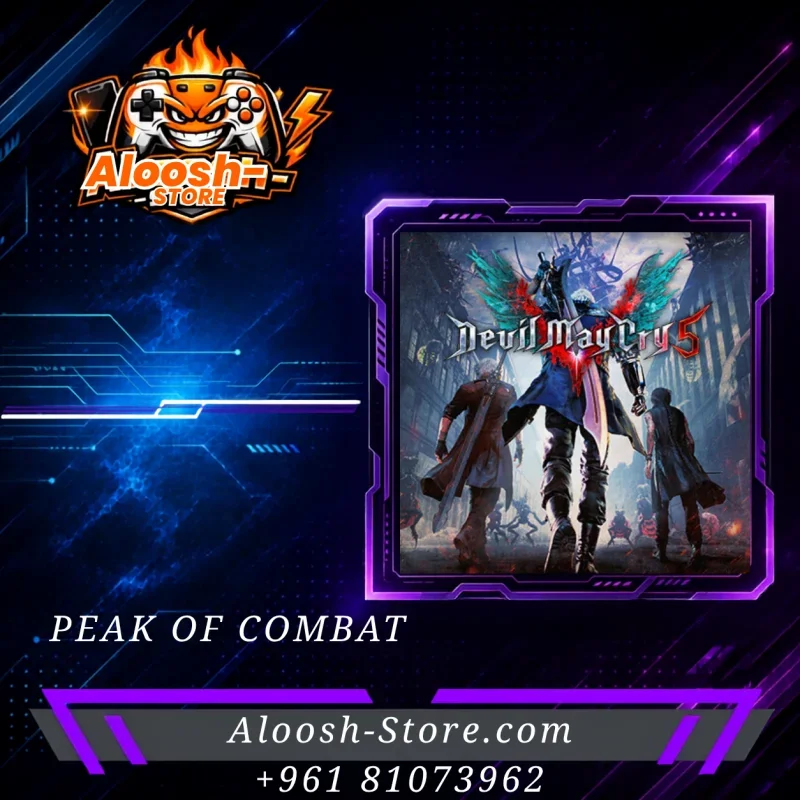 Devil May Cry: Peak of Combat - 60 Devil Gems
