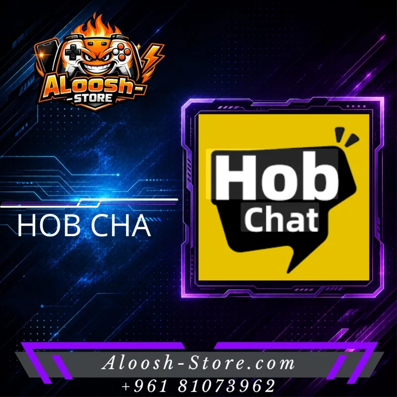 HOB CHAT