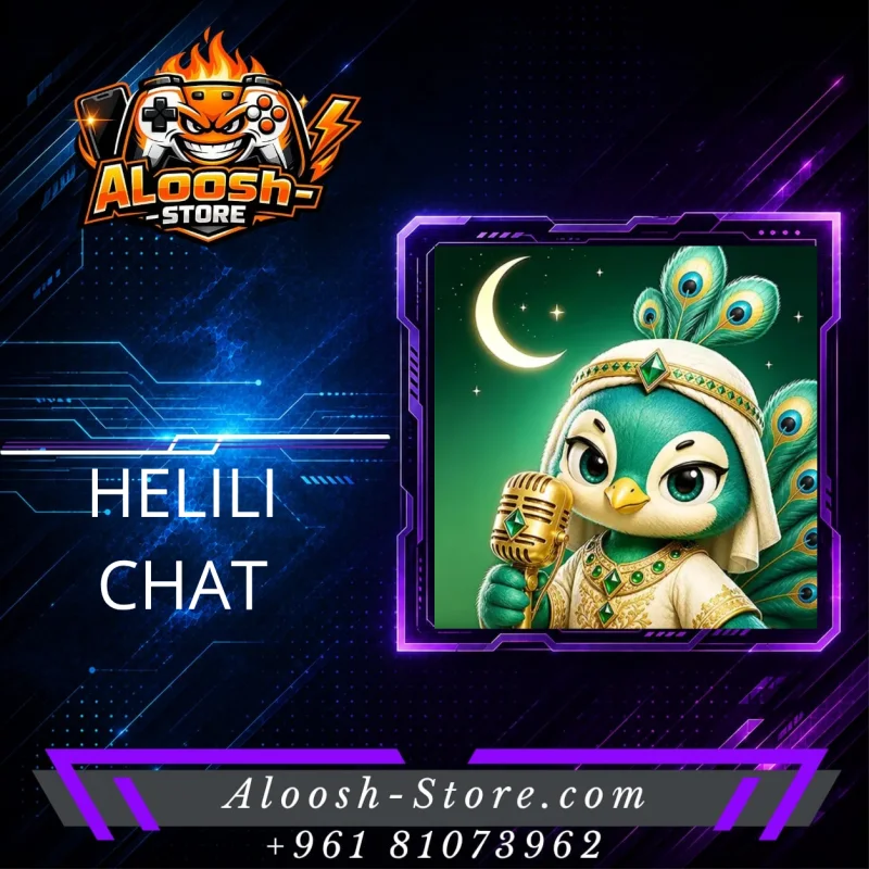 HELILI CHAT