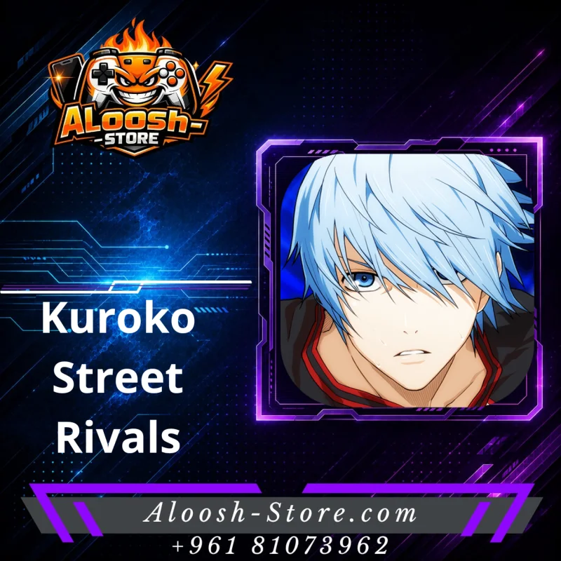 499+20 Kuroko Coupons