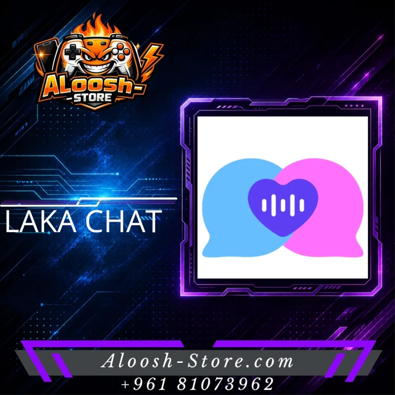LAKA CHAT