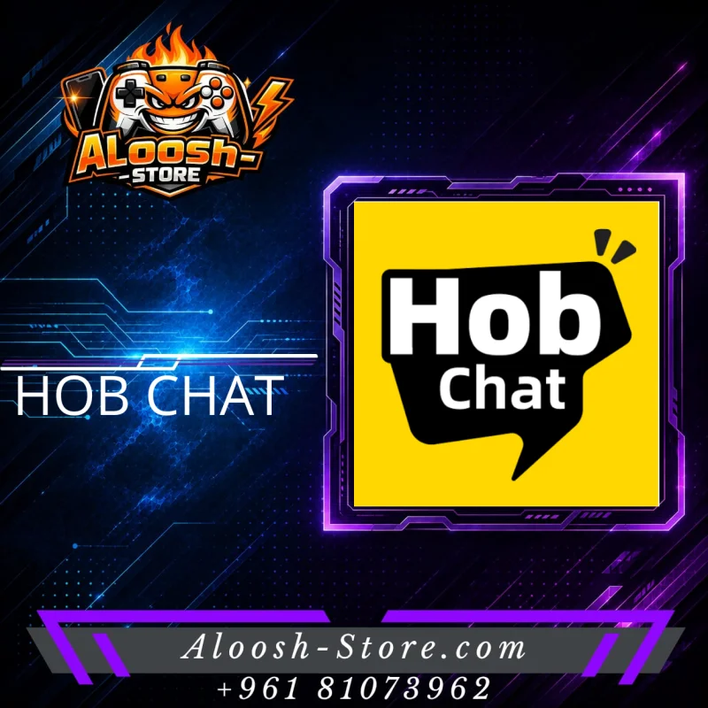 HOB CHAT