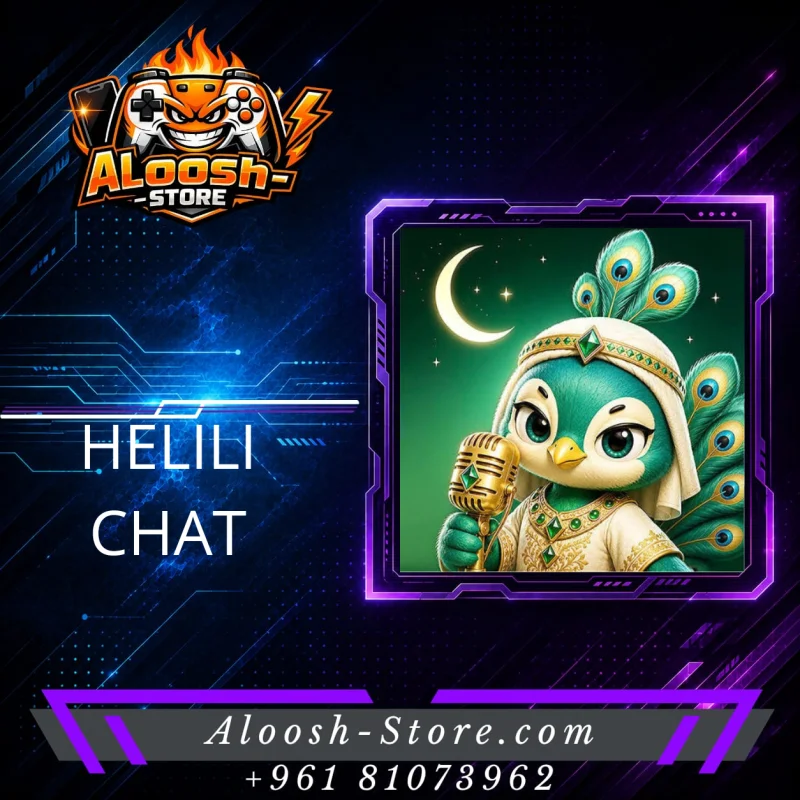 HELILI CHAT
