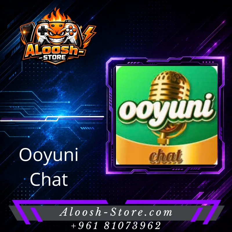 Ooyuni Chat