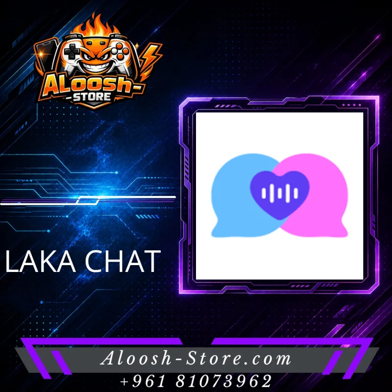 LAKA CHAT
