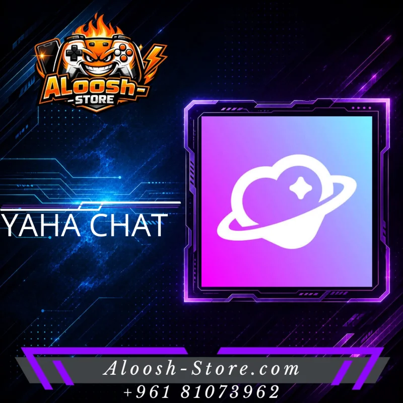 YAHA CHAT